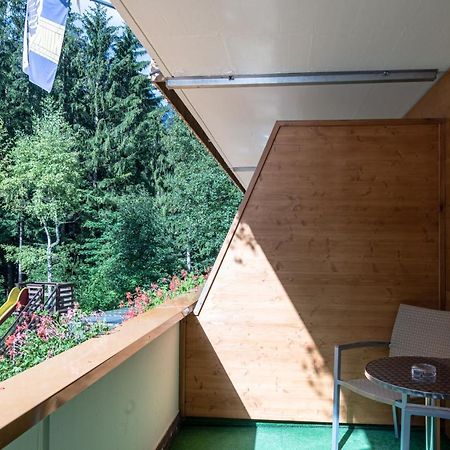 Typically Swiss Hotel Ermitage カンデルシュテッグ エクステリア 写真
