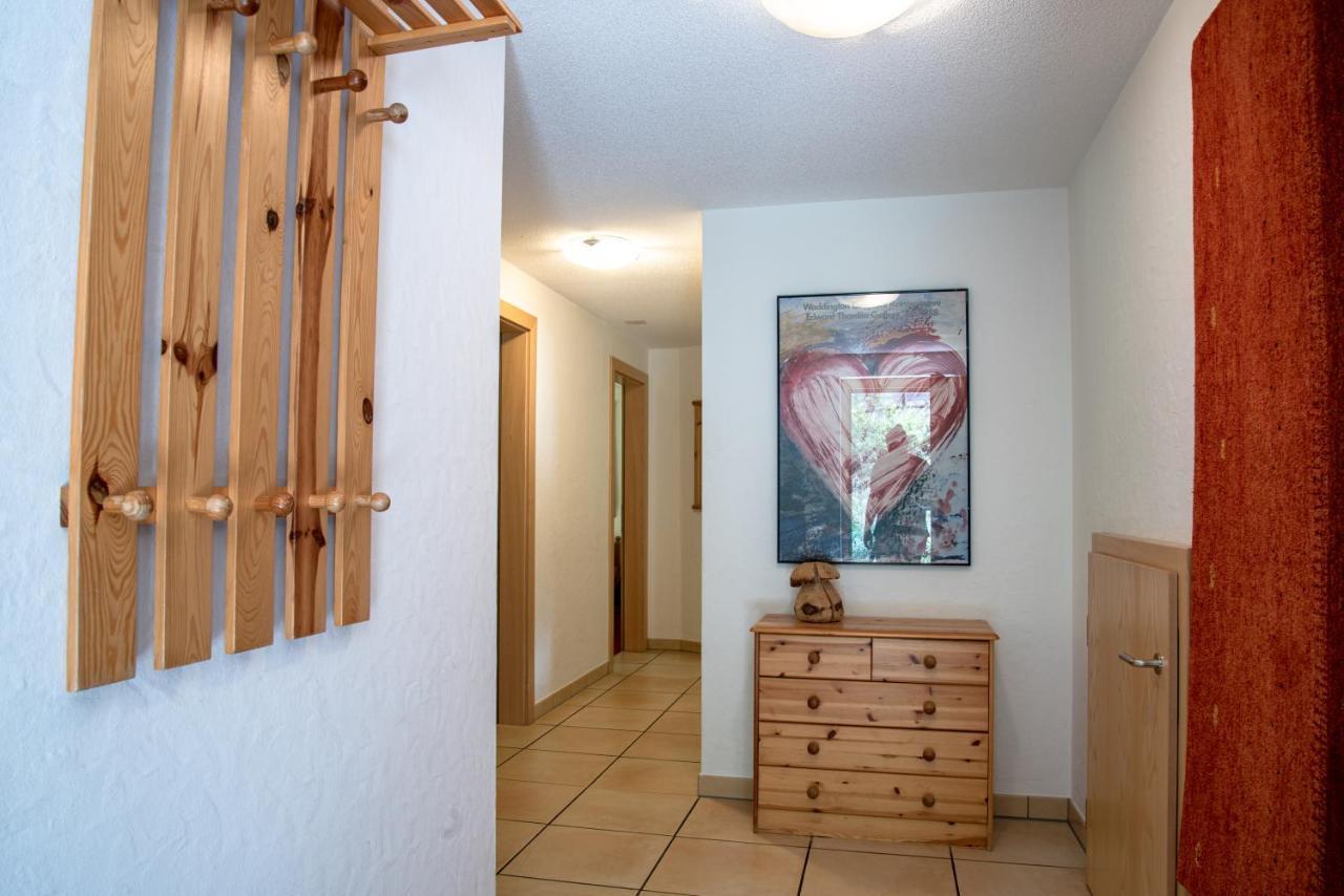 Typically Swiss Hotel Ermitage カンデルシュテッグ エクステリア 写真