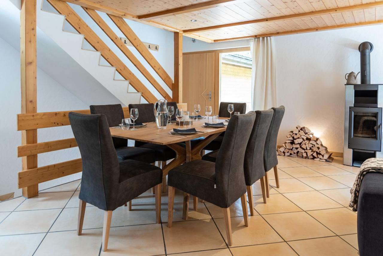Typically Swiss Hotel Ermitage カンデルシュテッグ エクステリア 写真