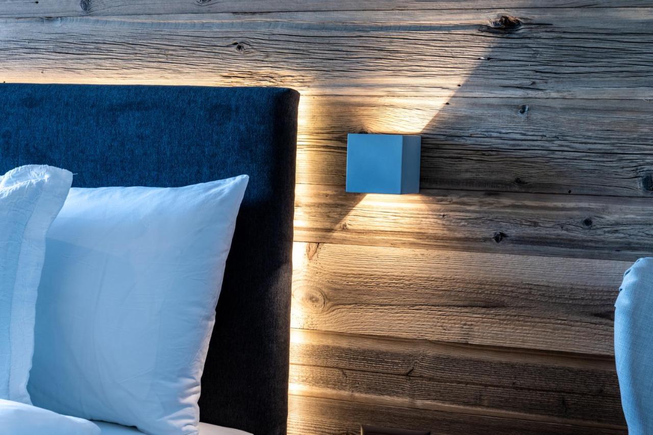 Typically Swiss Hotel Ermitage カンデルシュテッグ エクステリア 写真