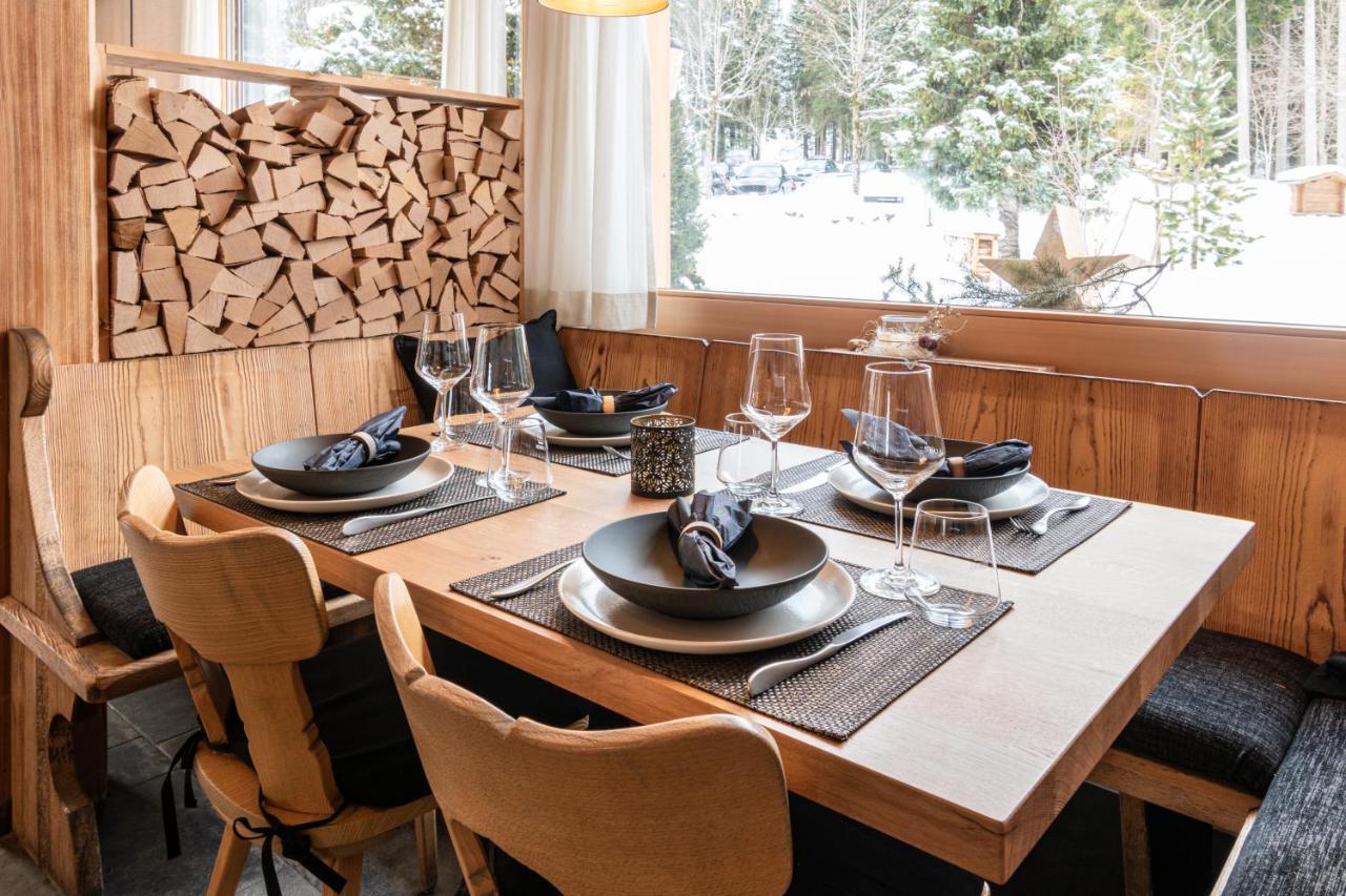 Typically Swiss Hotel Ermitage カンデルシュテッグ エクステリア 写真